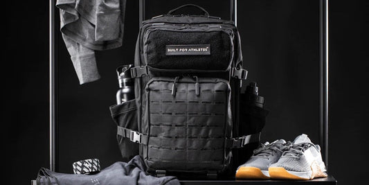 Best Built for athletes backpacks