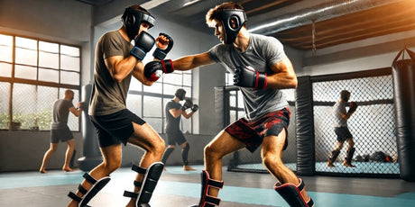 MMA Equipment For beginners