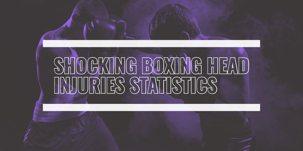 Boxing Head Injuries Statistics 