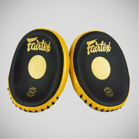 Boxing Mitts