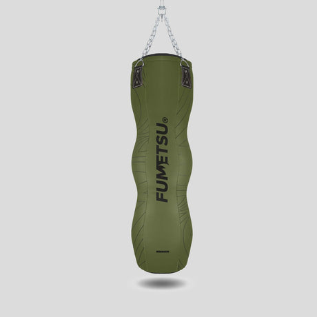 Hanging Punch Bags