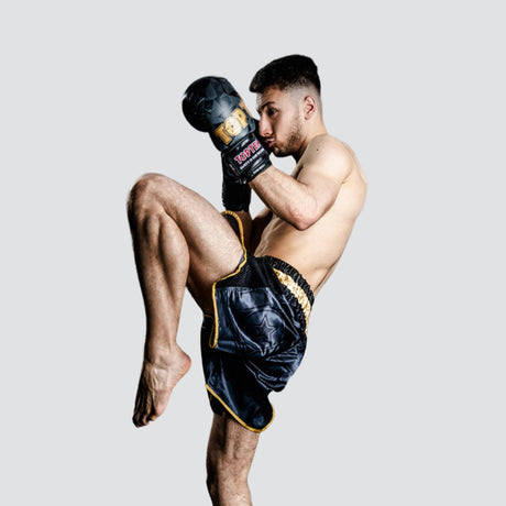 Kickboxing Black Friday Deals