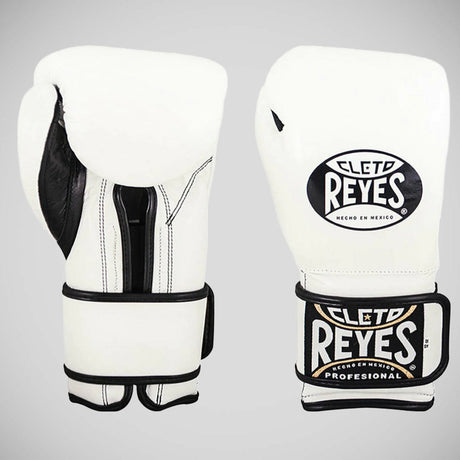 Leather Boxing Gloves