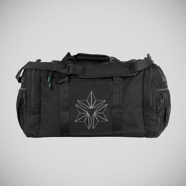 Datsusara Hemp 62L Pro Gear Bag