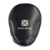 Pro-Box Champ Spar Focus Pads Black/Silver