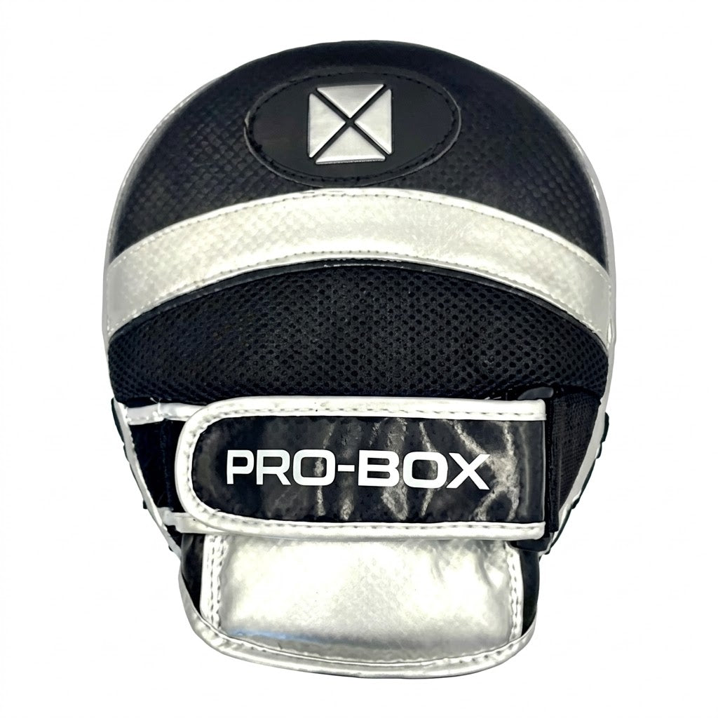 Pro-Box Champ Spar Air Pad Black/Silver
