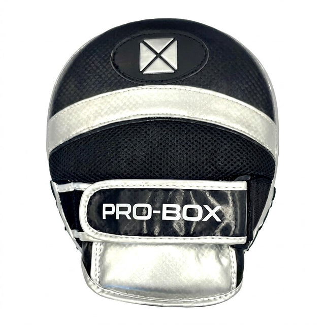 Pro-Box Champ Spar Air Pad Black/Silver