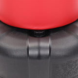 Century XXL WAVEMASTER Vrijstaande punchbag Rood