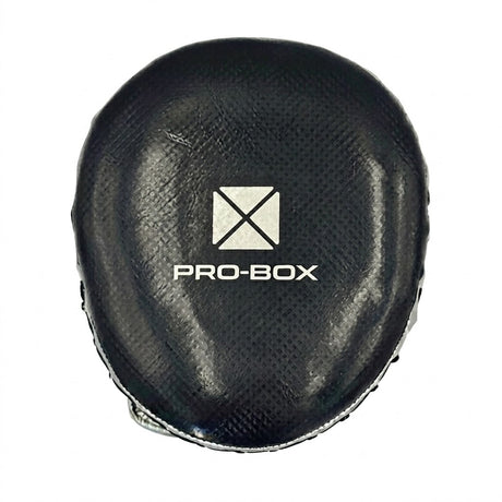 Pro-Box Champ Spar Air Pad Black/Silver