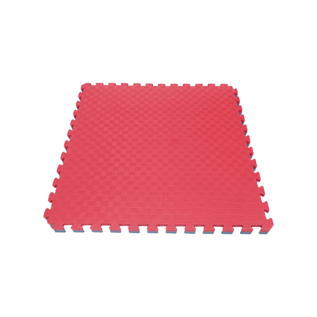 Sprung 40mm Premium EVA Tatami Mats - Brazilian Jiu Jitsu