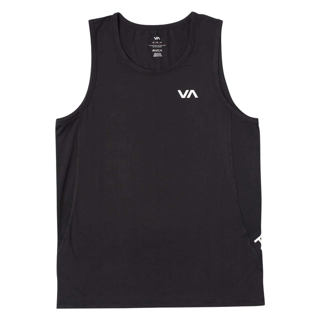 RVCA Sport Vent Vest
