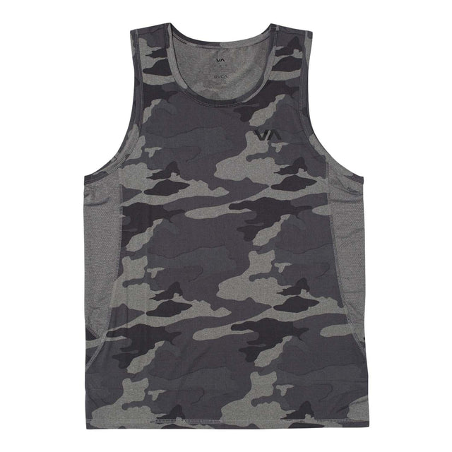 RVCA Sport Vent Vest