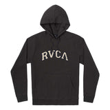 RVCA Concord Applique Hoodie
