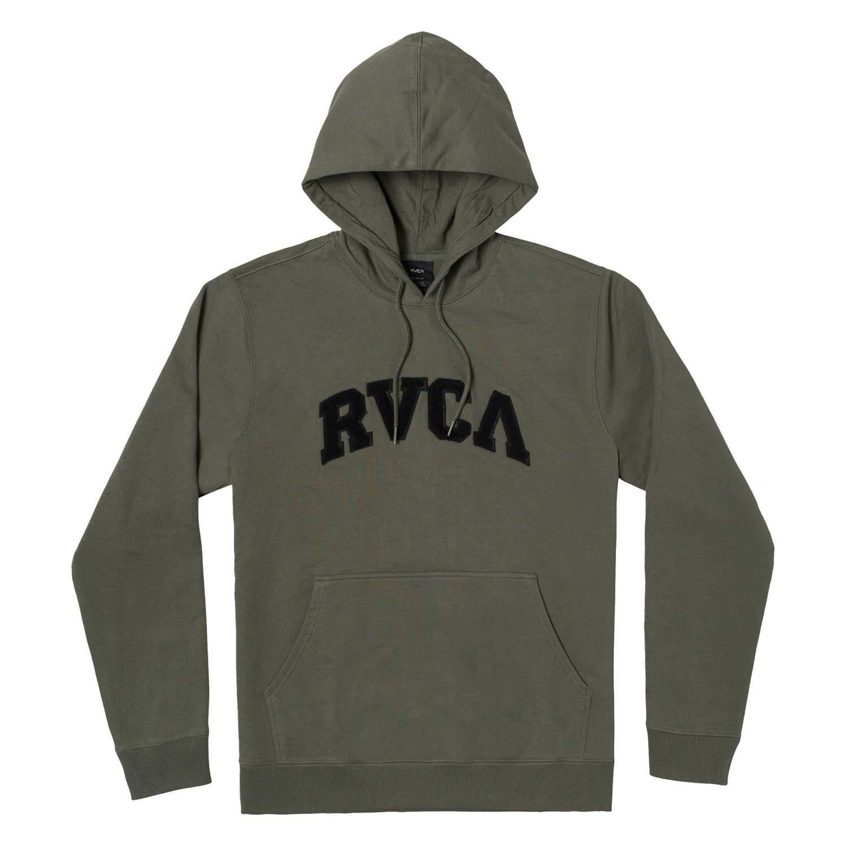 RVCA Concord Applique Hoodie