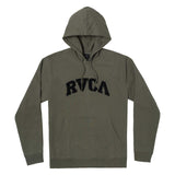 RVCA Concord Applique Hoodie