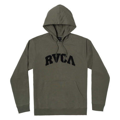 RVCA Concord Applique Hoodie