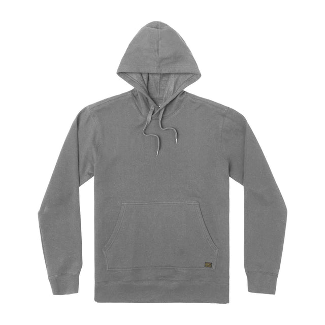RVCA Recession Americana Hoodie