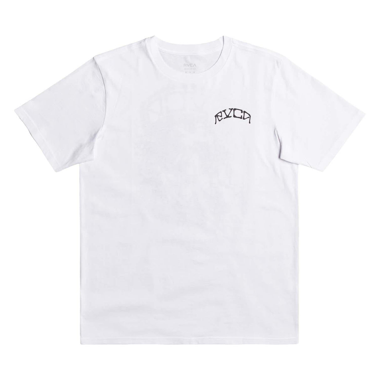 RVCA ST MARGRET Tシャツ