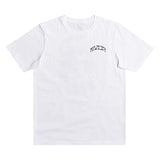 RVCA ST MARGRET Tシャツ