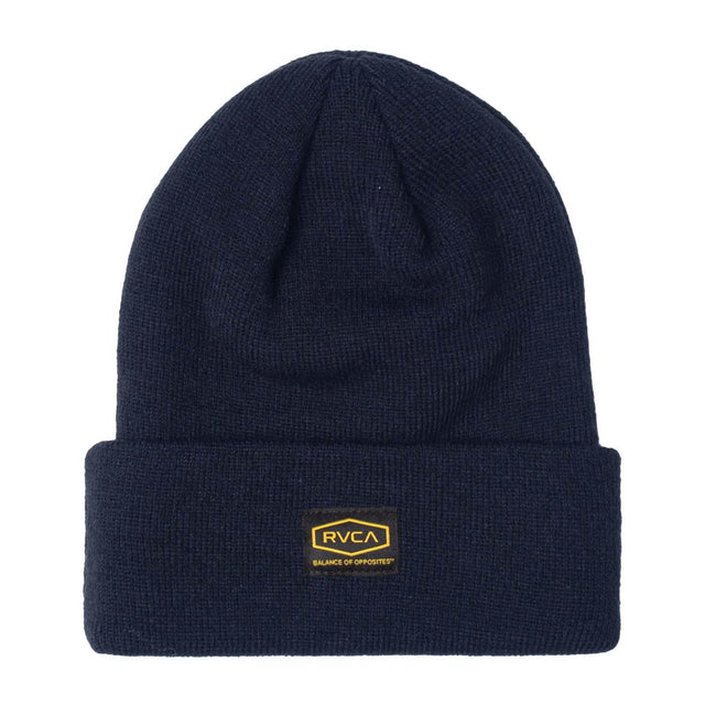 RVCA Recession Americana Beanie