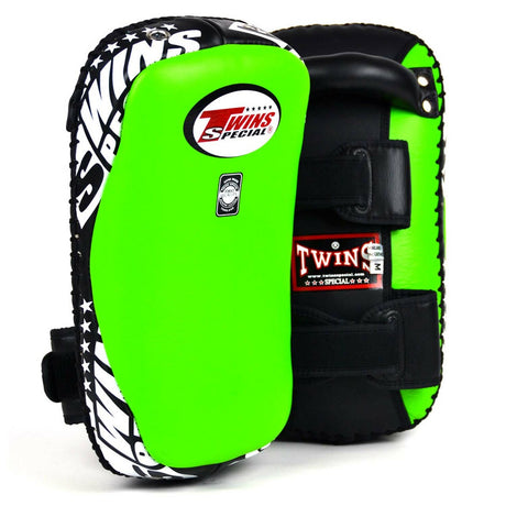Twins KPL10 Leder Thai Kick Pads