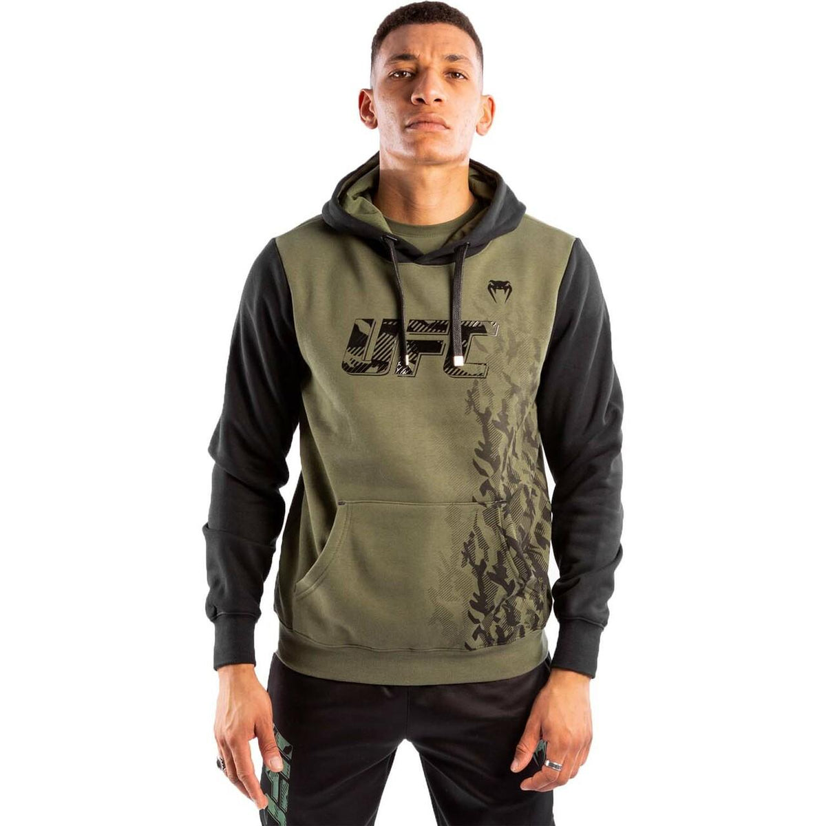 Venum UFC Authentic Fight Week Hoodie