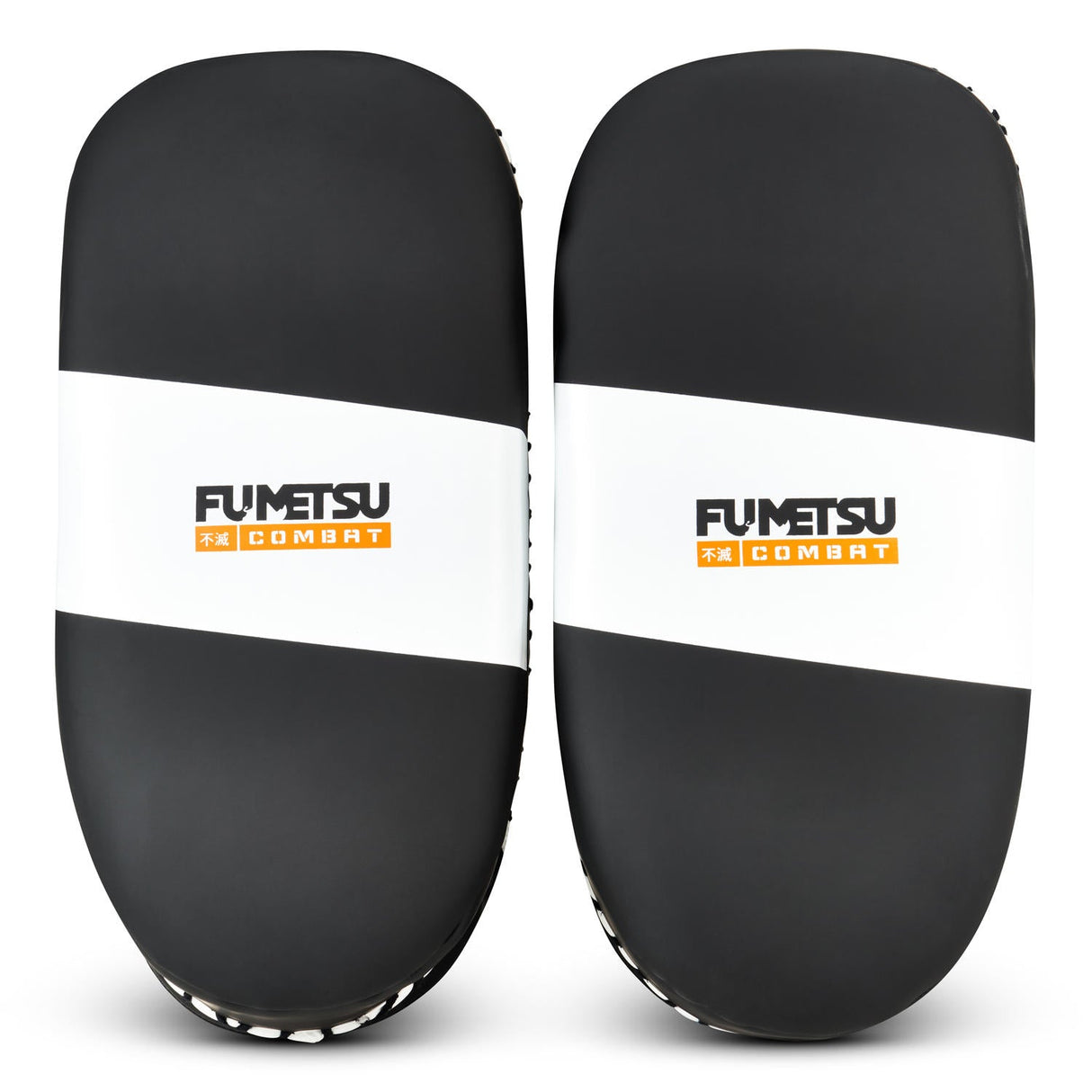 Fumetsu Ghost Pro Thai Pads