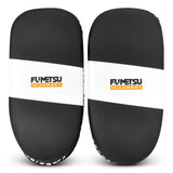 Fumetsu Ghost Pro Thai Pads