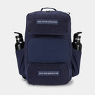 Built For Athletes Hybrid 35L Backpack Navy Blue