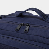 Built For Athletes Hybrid 35L Backpack Navy Blue