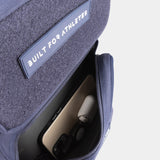 Built For Athletes Hybrid 35L Backpack Navy Blue