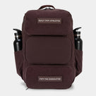 Built For Athletes Hybrid 35L Backpack Merlot