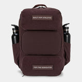 Built For Athletes Hybrid 35L Backpack Merlot