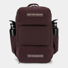 Built For Athletes Hybrid 35L Backpack Merlot