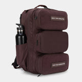 Built For Athletes Hybrid 35L Backpack Merlot