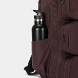 Built For Athletes Hybrid 35L Backpack Merlot