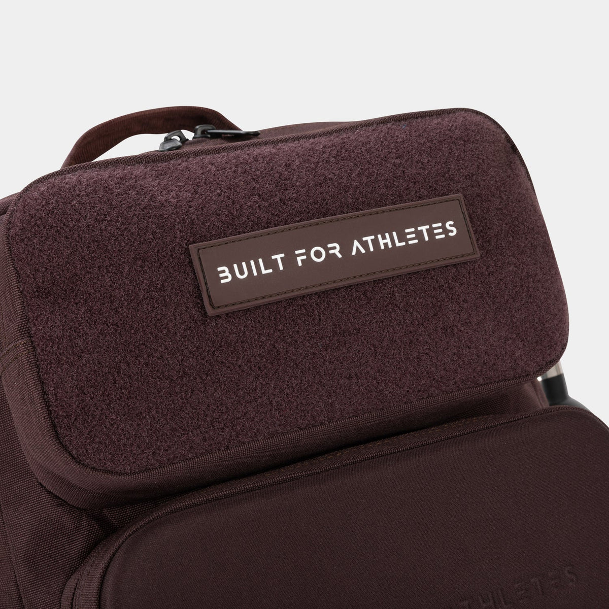 Built For Athletes Hybrid 35L Backpack Merlot