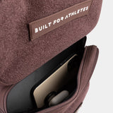 Built For Athletes Hybrid 35L Backpack Merlot