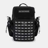 Built For Athletes Hero 3.0 45L Monochrome Backpack
