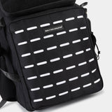 Built For Athletes Hero 3.0 45L Monochrome Backpack