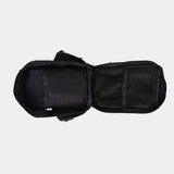 Built For Athletes Hero 3.0 45L Backpack Black/Aqua