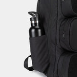 Built For Athletes Elite 35L Backpack Black