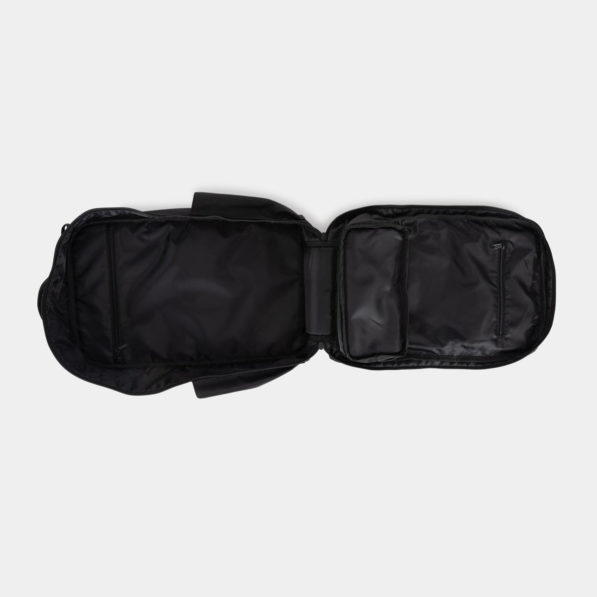 Built For Athletes Elite 35L Backpack Black