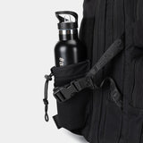 Built For Athletes Hero 3.0 25L Backpack Black/Aqua