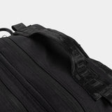 Built For Athletes Hero 3.0 25L Backpack Black/Aqua
