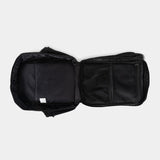 Built For Athletes Hero 3.0 25L Backpack Black/Aqua