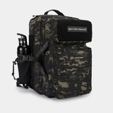 Built For Athletes Hero 3.0 45L Backpack Camo