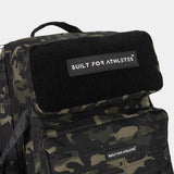 Built For Athletes Hero 3.0 45L Backpack Camo