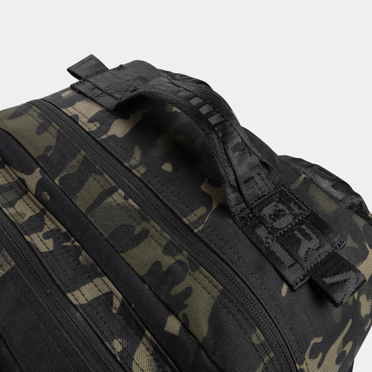Built For Athletes Hero 3.0 45L Backpack Camo