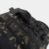 Built For Athletes Hero 3.0 45L Backpack Camo